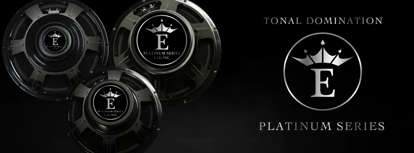 Legendary Sound, American Craftsmanship